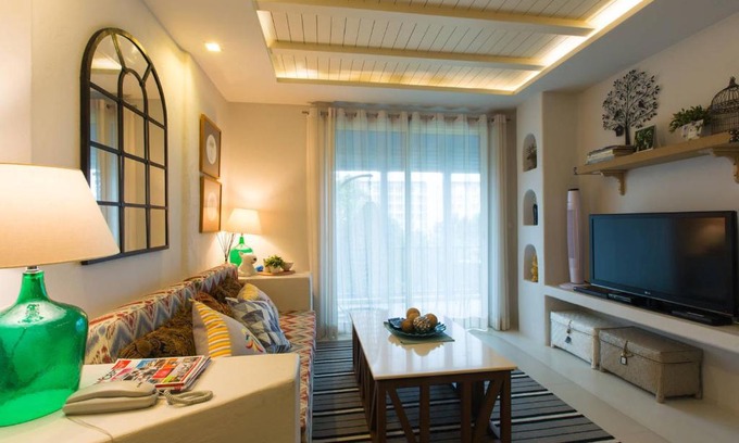 Khao Tao Apartment | Chelona 463 Khao Tao Condominium