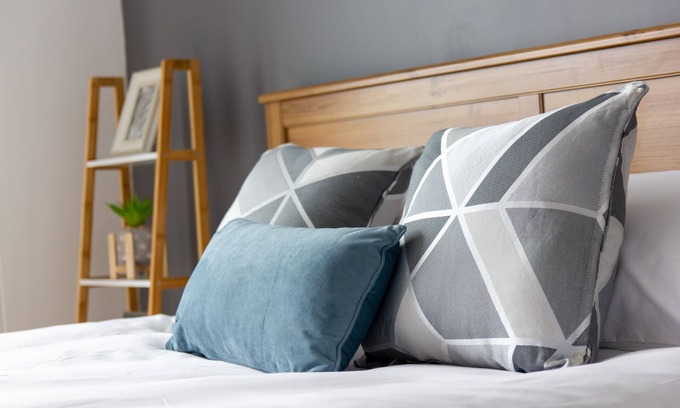 Central Milton Keynes Apartment | Chelsea House - fully furnished apartment