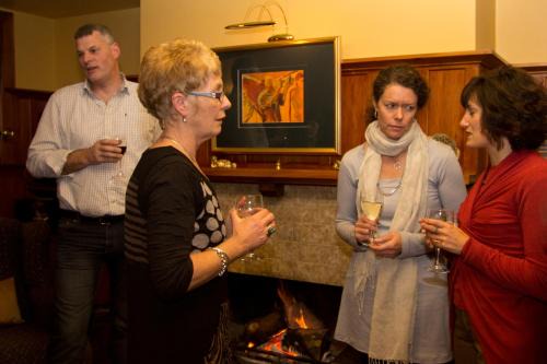 Hanmer Springs Bed & Breakfast | Cheltenham House