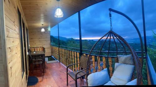 Batumi Villa | chemi kera chalet 2