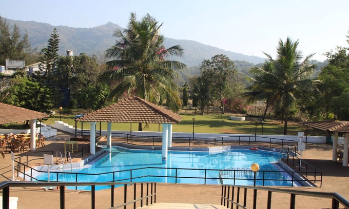 Thane West Apartment | Chene Creek Resort