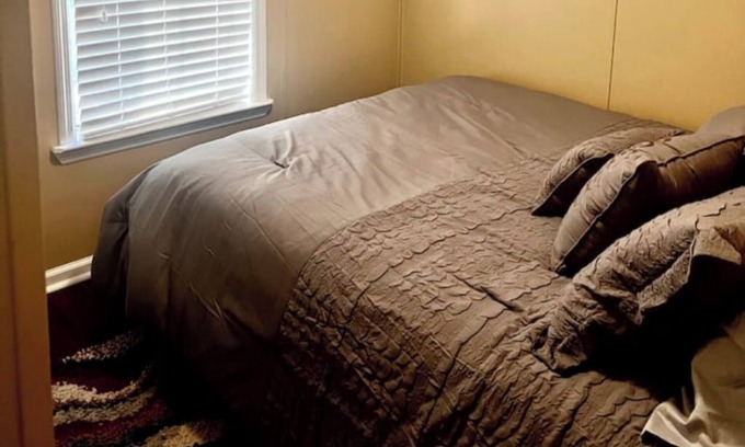 Valdosta Apartment | Cherokee Retreat