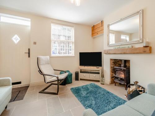 Cherry Burton House | Cherry Blossom Cottage