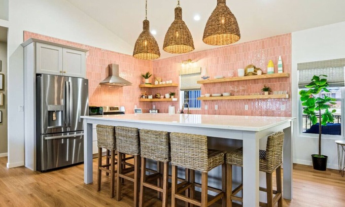 Sister Bay House | Cherry Cabana- In the Heart of Sister Bay