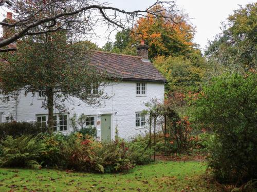 Crowborough House | Cherry Cottage