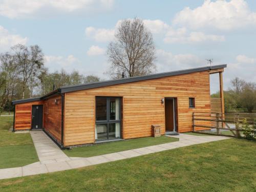 Bridgetown House | Cherry