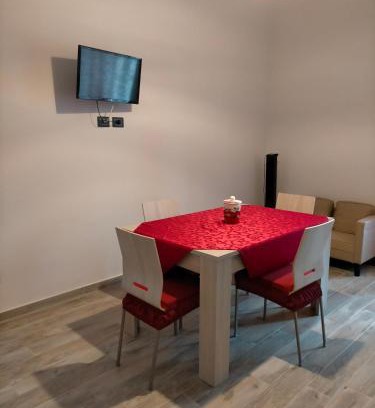 Celleno Apartment | Cherry's house