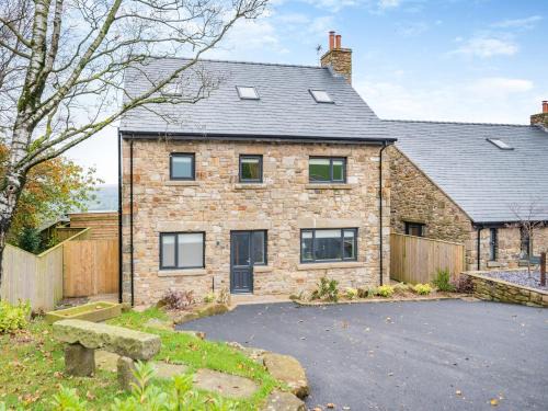 Blackburn House | Cherry Tree Cottage - Uk47756
