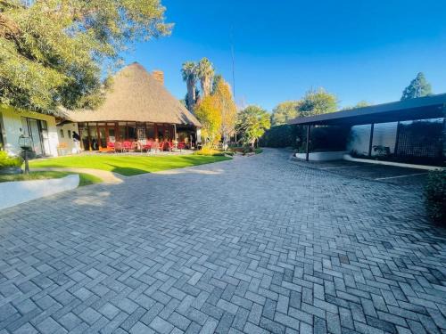 Waverley House | Cherry Tree Cottage