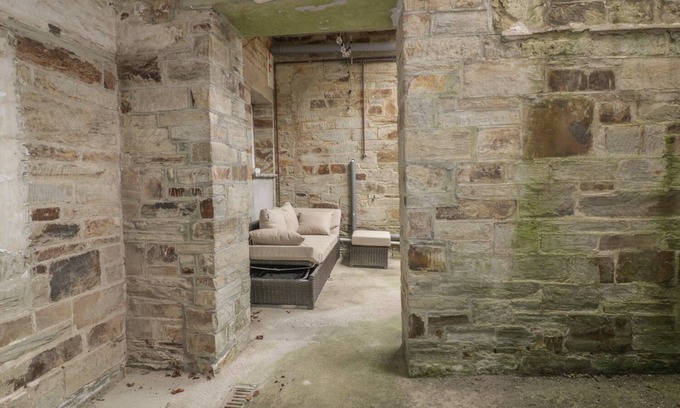 Bodmin Cottage | Cherrywood Manor