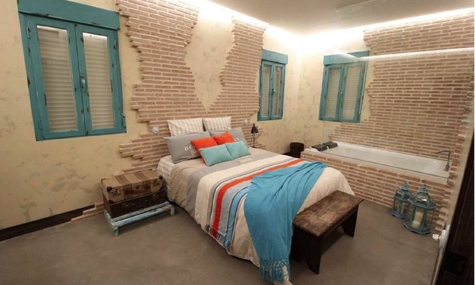 Valdenoches Apartment | Chester Rest Apartment