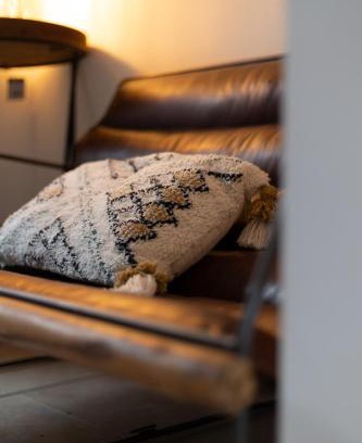 Chester House | Chester Townhouse in the City Centre