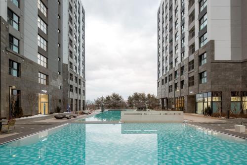 Sokcho Hotel | Chestertons Sokcho