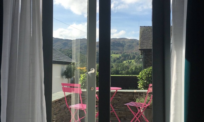 Grasmere Bed & Breakfast | Chestnut Villa