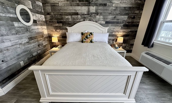 Cheticamp Hotel | Cheticamp Outback Inn