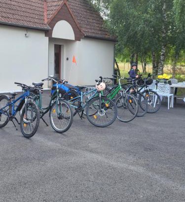 Cheverny Hotel | Cheverny la vie est belle