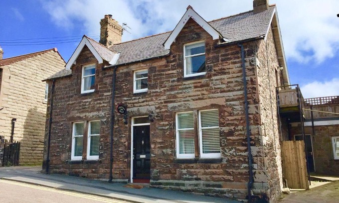 Wooler House | Cheviot Hills
