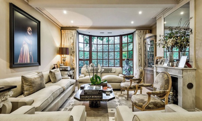 Chelsea Riverside House | Cheyne Walk | Pro-Managed