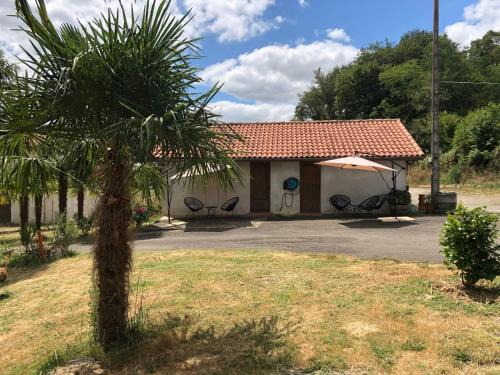 Cannet Bed & Breakfast | Chez Anidé