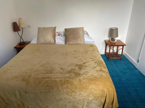 Pornichet House | Chez Bonamy Le danichephe