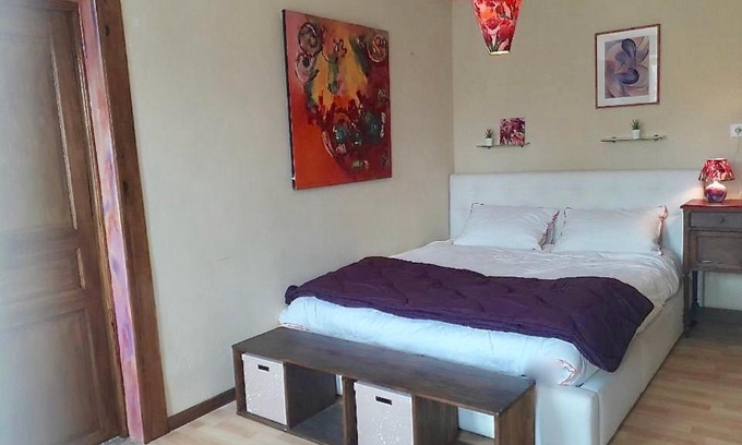 Bertrambois House | Chez Céline