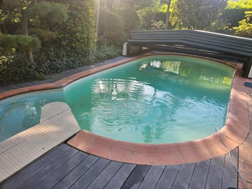 Breancon House | Chez Clark et Elo