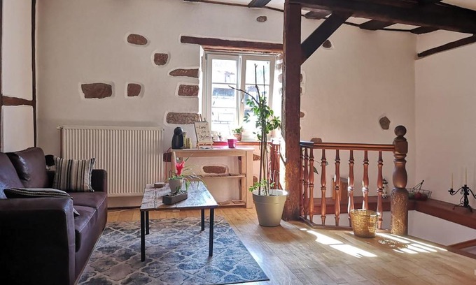 Riquewihr Bed & Breakfast | chez Coco