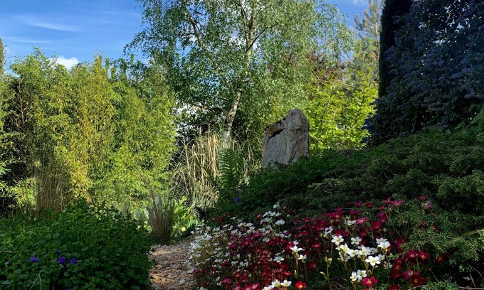 Bassin de Brive Bed & Breakfast | Chez Délicia bed and breakfast