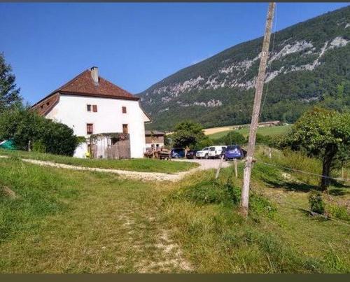 Orvin Bed & Breakfast | Chez Dodo 2534 Orvin Le Foncet