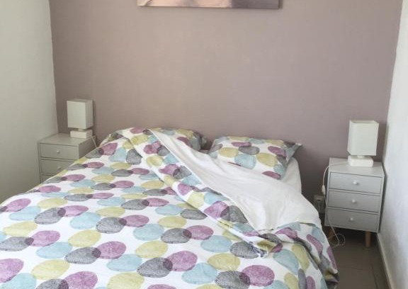 Trebes Apartment | Chez Domi
