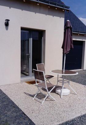 Chinon Bed & Breakfast | Chez Elisa