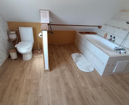 Bois-Herpin Bed & Breakfast | Chez Eric et Nath