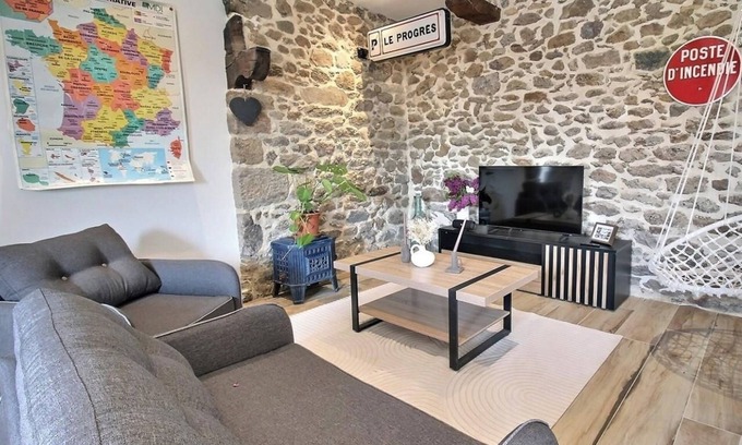 Pluduno House | Chez Francis