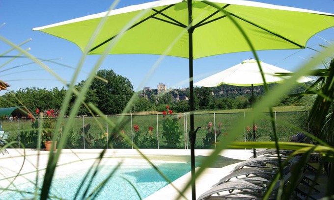 Vezac Bed & Breakfast | chez gallon chambres d’hôtes