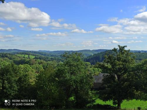 Saint-Silvain-Bellegarde House | Chez Germaine