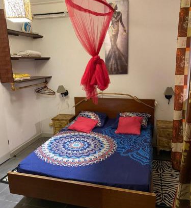 Terre-de-Bas House | Chez HENRIETTE