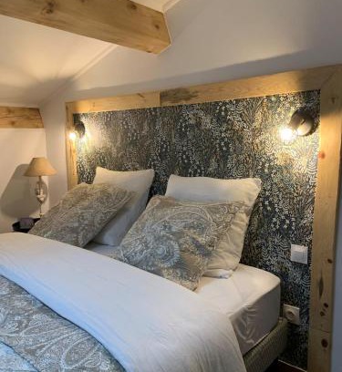 Cers Apartment | Chez Jo & Caro