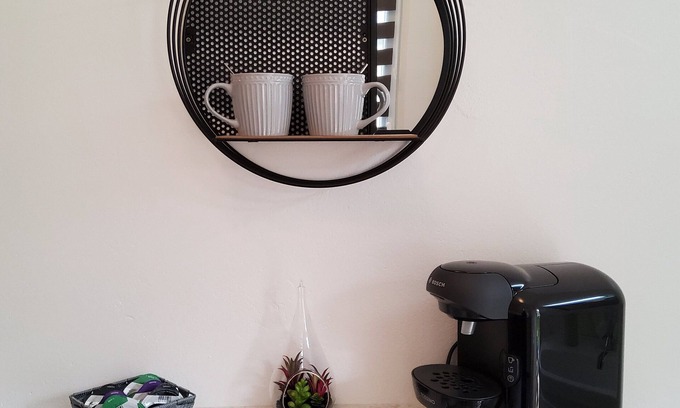 Champeaux Hotel | Chez Jollyjune