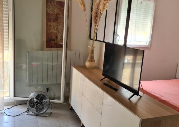 Verduron Apartment | Chez josiane 13