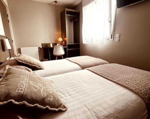 La Bouillie House | Chez Josy