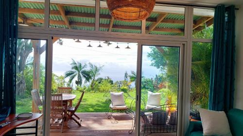 La Montagne House | Chez Lauret, à la Montagne