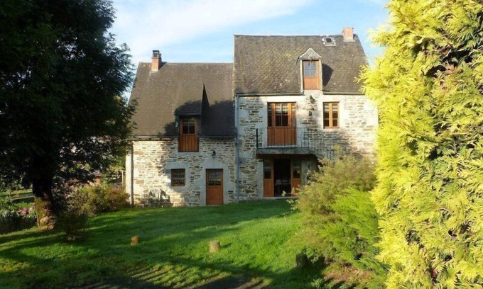 Heume-l'Eglise Other | Chez le Maréchal Ferrand