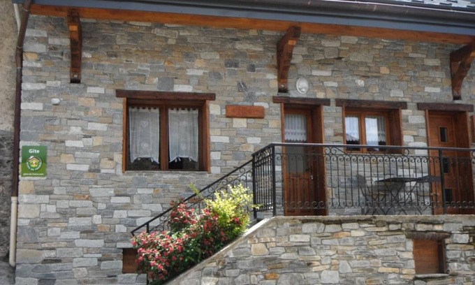 Notre-Dame-du-Pre House | CHEZ LUCIE - NOTRE DAME DU PRE