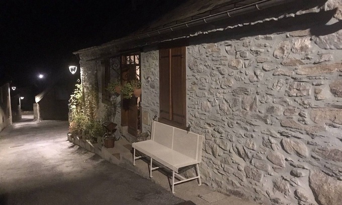 Peyragudes House | Chez Mamie Gaby" Mountain House