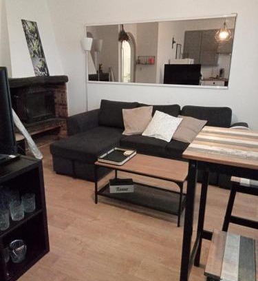 Millas Apartment | Chez Manon