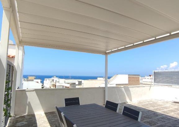 Santa Maria al Bagno Apartment | Chez Marie