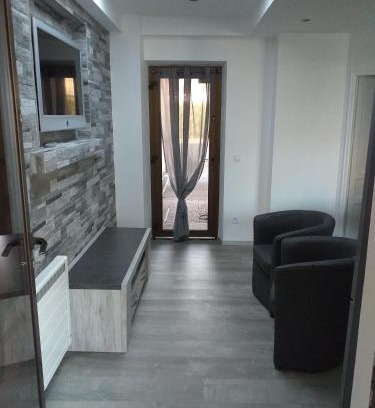 Selestat Apartment | chez michel et sylviane Gite1