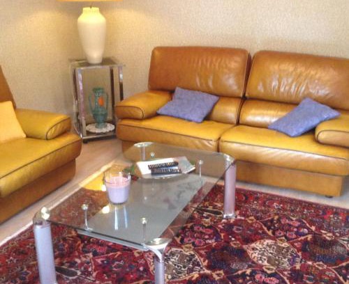 Le Bonhomme Apartment | Chez Michel