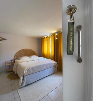 Velizy-Villacoublay House | Chez Mietka