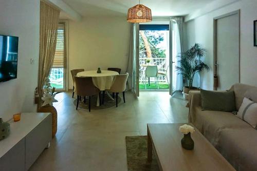 Vielle-Chapelle Apartment | Chez mimi a 5mn de la mer !